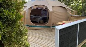 Romantic Luxus Glamping 3 - Image 3