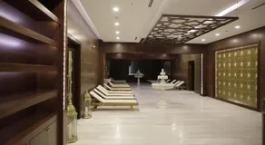 Gulumser Hatun Termal Hotel & Spa - Image 4