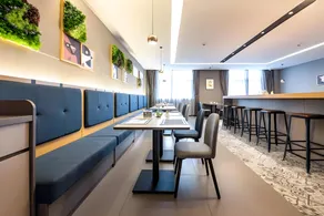 Home Inn Style Changshu Hengshan Road - Image 4