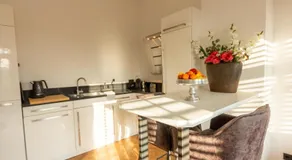 Spacious private apartement, 25min from Amsterdam - Image 3