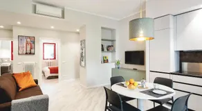 GuestHost - Maggiore Residence Flats - Image 2