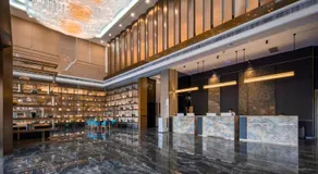 Meihua Lizhi Hotel Foshan Lecong Furniture City Store - Image 2