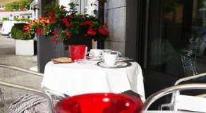 Hotel Garni Arnegg - Image 5
