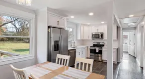 Franklin Retreat - Sleeps 4 - Image 4