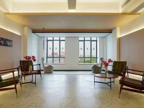Dongguan Youxi Art Homestay (Liaobu Xixi Ancient Village Branch) - Image 3