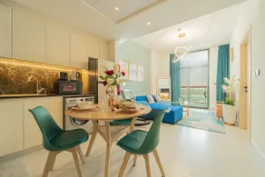 Binghatti Avenue Al Jaddaf - Image 3