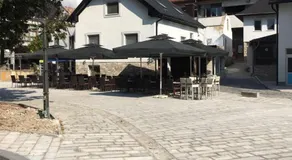 Luxury apartment in the heart of Jajce - Image 5