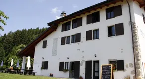 Trentino in malga: Malga Zanga - Image 3