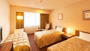 Hotel Pearl City Kesennuma - Image 2