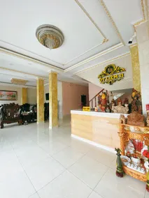 Nhà Nghỉ Út Liêm - Image 3