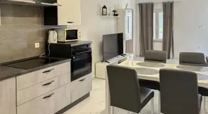 1 Bedroom Beautiful Apartment In Krusevo - Image 2
