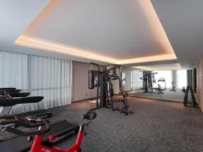 Park Inn Tianjin Binhai International Airport - Image 5