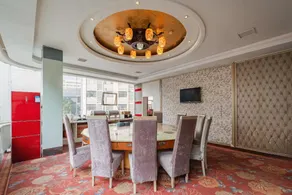 Zhejiang Businessmen Hotel (Jiangjunmiao Branch) - Image 4