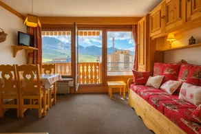 Résidence Neves - Val Thorens - Image 2