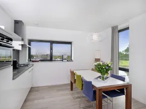 Contemporary Apartment in Kamperland near Lake - Image 1