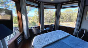 The Pool House - Crescent Head - stunning ocean views, pet friendly - Image 2