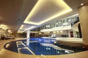 Renji Hotel - Image 4
