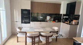 Chambre privée , dans un 4 pièces , avec SDB privative - Image 4