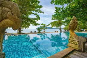Chivapuri Beach Resort - Image 2