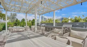 New 1Bed 1 bath Ocean view - Image 5