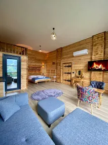 Suit Oda / Eka Suit Otel (101) - Image 4