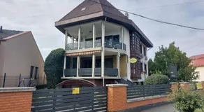 Pagoda Vendégház - Image 4