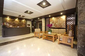 Trang Thanh Luxury Apartment - Image 3