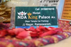 NDA KING PALACE RAMESWARAM - Image 5