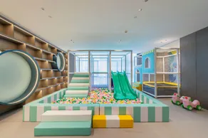 Novotel Tianjin Meijiang - Image 5
