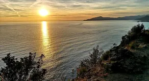 Attico con terrazza fronte mare a Cavi di Lavagna - Image 5