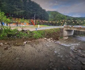 Gongjak Mountain Recreational Forest Pension - Image 2
