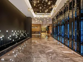 Park Inn by Radisson Beijing Tongzhou Universal Resort - Image 2