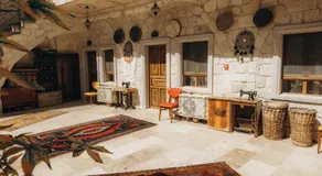 Timur inn Cappadocia - Image 5