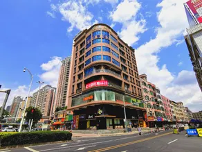 Ku8 Hotel (Changping Railway Station Branch) - Image 3
