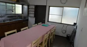 House in green valley, 9 people, garden, parking, BBQ ! 緑の谷の一軒屋 9人 102m2 庭 駐車場 BBQ 稲田堤駅歩26分 読売ランド前駅バス4分歩8分 - Image 5