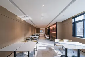 Nihao Hotel Weifang Qingzhou Ancient City Scenic Area - Image 3
