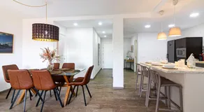 Malaga Center Flat Beach & Terrace - Image 3