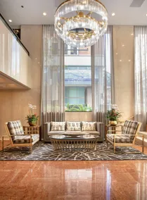 The Donatello Hotel - Image 3