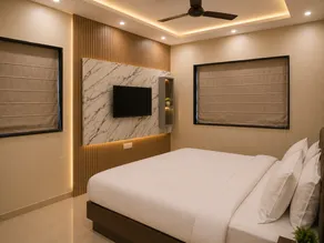 Hotel Veeratn - Image 5