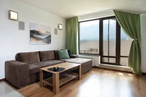 Pirin Bliss Apartment Ski, Spa and Relax at Terra Complex - Image 2