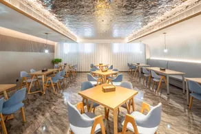 Starway Hotel Ma'anshan Hunan Road - Image 4
