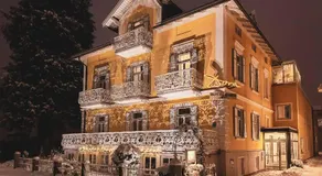 Villa Dora Petit Hôtel - Image 5