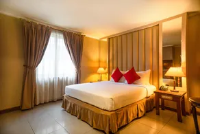 Olympic Hotel Jakarta - Image 2