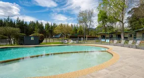 Bright Accommodation Park - G'day Park - Image 2