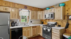 Takundewide Cabin - Image 5