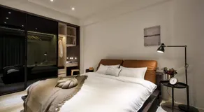 單眼皮民宿 Single Eyelid Hostel - Image 5