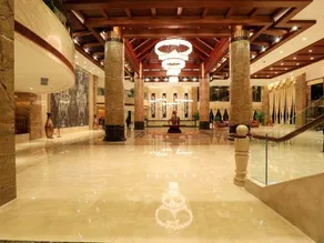 Santo Domingo International Hotel - Image 5