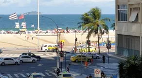 Loft encantador em Copacabana - Image 3
