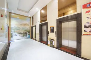 Manyan Hotel (Qiandenghu Pingzhou Dongping Road) - Image 3
