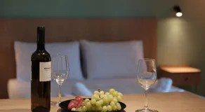 Selini's Cape Drastis Trail Apartments - Image 3